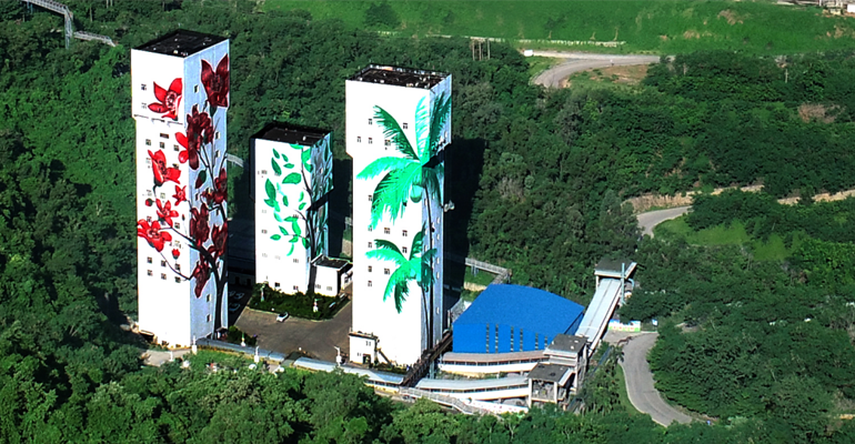 完善公司治理 夯实发展根基 华体会官方网页版完成制度体系修订和换届选举