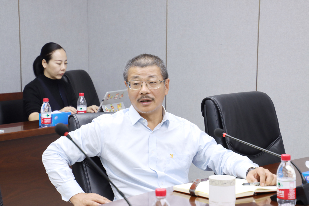 赋能可持续发展 华体会官方网页版召开2024年度ESG专题会议2.jpg