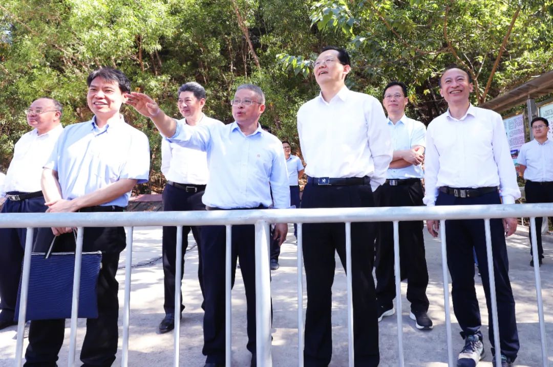 自然资源部到华体会官方网页版开展新一轮找矿突破战略行动专题调研1.jpg