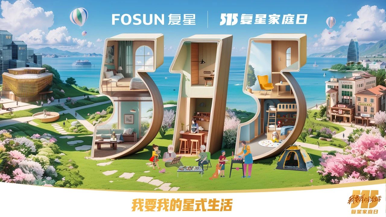 和谐家园 共享快乐   华体会官方网页版开展“515复星家庭日”活动10.jpg